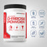 D-Ribose Powder 100% Pure, 10.6 oz (300 g) Bottle