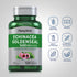Echinacea Goldenseal, 1400 mg (per serving), 120 Vegetarian Capsules
