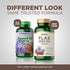 Flaxseed Oil, 1000 mg, 180 Quick Release Softgels