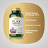 Flaxseed Oil, 1000 mg, 180 Quick Release Softgels