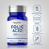 Folic Acid, 800 mcg, 250 Tablets