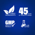 GABA (Gamma-Aminobutyric Acid), 750 mg, 100 Quick Release Capsules