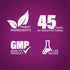 Gas & Bloat Support, 90 Vegetarian Tablets