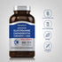 Advanced Triple Strength Glucosamine Chondroitin MSM Plus Turmeric, 300 Coated Caplets