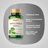 Gotu Kola, 1500 mg (per serving), 180 Quick Release Capsules