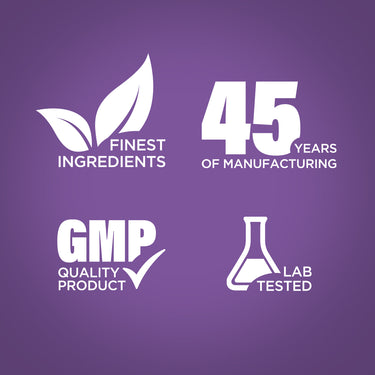 Grape Seed Extract, 16,000 mg (per serving), 90 Quick Release Capsules