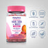 Hair, Skin & Nails (Delicious Fruit), 80 Vegan Gummies