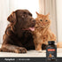 Hip & Joint for Dogs & Cats, 120 Chewable Tablets