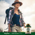 Horse Chestnut (Standardized Extract), 600 mg (per serving), 180 Quick Release Capsules