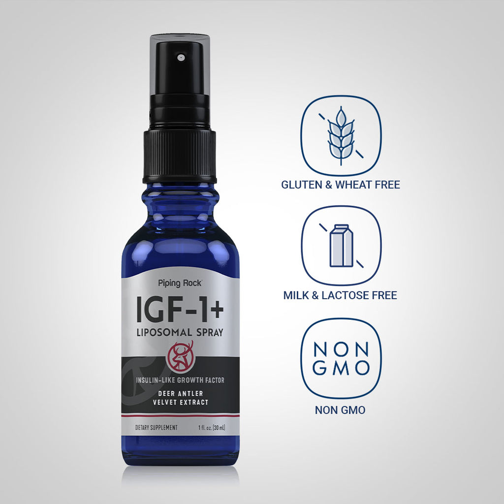 igf-1 lr3 bodybuilding results Unlocking the Benefits of IGF-1 LR3 for Bodybuilding