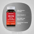 Iron + Vitamin C, 120 Coated Tablets
