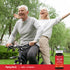 Iron + Vitamin C, 120 Coated Tablets