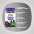Kids Elderberry (Berry), 60 Vegan Gummies