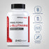 L-Glutamine, 2000 mg (per serving), 240 Quick Release Capsules