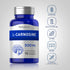 L-Carnosine, 500 mg (per serving), 90 Quick Release Capsules