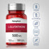 L-Glutathione (Reduced), 500 mg, 50 Quick Release Capsules