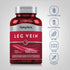 Leg Vein, 120 Quick Release Capsules