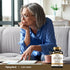 Lion's Mane Mushroom, 3000 mg (per serving), 180 Quick Release Softgels