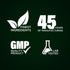 Liquid Chlorophyll (Natural Peppermint), 100 mg (per serving), 16 fl oz (473 mL) Bottle
