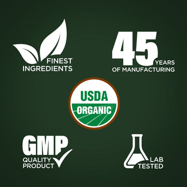 Liquid Vitamin A (Organic), 3000 IU, 2 fl oz (59 mL) Dropper Bottle