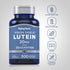 Lutein + Zeaxanthin, 20 mg, 300 Quick Release Softgels