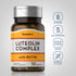 Luteolin Complex with Rutin, 100 mg, 50 Vegetarian Capsules