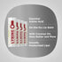 Lysine Lip Balm, (4 pack), 0.15 oz (4.25 g) Tube