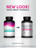 Hyaluronic Acid 100 mg, 60 Vegan Capsules