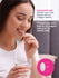 Grassfed Collagen Peptides + C, 6000 mg (per serving), 120 Caplets