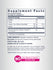 Grassfed Collagen Peptides + C, 6000 mg (per serving), 250 Caplets