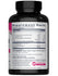 Keratin Hair Volumizer, 60 Vegetarian Capsules