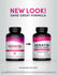 Keratin Hair Volumizer, 60 Vegetarian Capsules