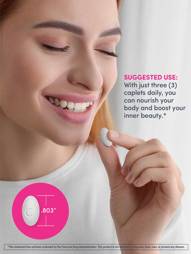 Collagen Beauty Builder, 150 Caplets
