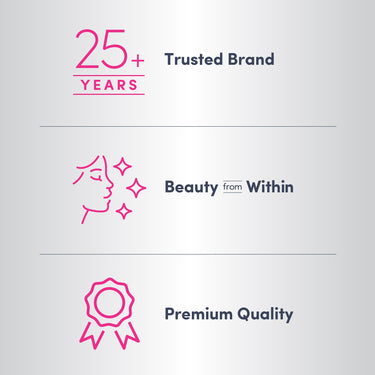 Collagen Beauty Bursts, 60 Tasty Soft Chews