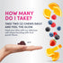 Collagen Beauty Bursts, 60 Tasty Soft Chews