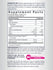 Collagen Beauty Infusion with Hyaluronic Acid + Biotin Cranberry Cocktail Flavor, 11.6 oz (330 g) Powder