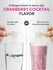 Collagen Beauty Infusion with Hyaluronic Acid + Biotin Cranberry Cocktail Flavor, 11.6 oz (330 g) Powder