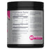 Grassfed Collagen Peptides Berry Lemon Flavor, 6.7 oz (190 g) Powder
