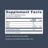 Grassfed Collagen Peptides, 21.2 oz (600 g) Powder