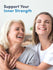 Joint Complex Collagen Type 2, 120 Capsules