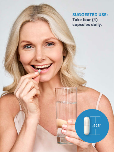 Joint Complex Collagen Type 2, 120 Capsules