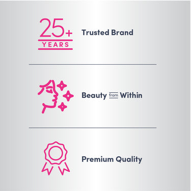 Collagen Liquid, 16 fl oz Pomegranate Flavor, 16 fl oz (473 mL) Liquid