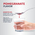 Collagen Liquid Pomegranate Flavor, 16 fl oz (473 mL) Liquid