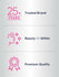 Multi Collagen Advanced Beauty Series, 120 Caplets