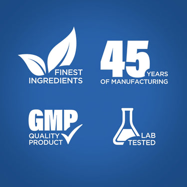 Magnesium Glycinate, 375 mg (per serving), 130 Quick Release Softgels