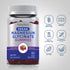 Magnesium Glycinate (Grape), 60 Vegan Gummies