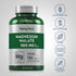 Magnesium Malate, 1800 mg (per serving), 180 Caplets
