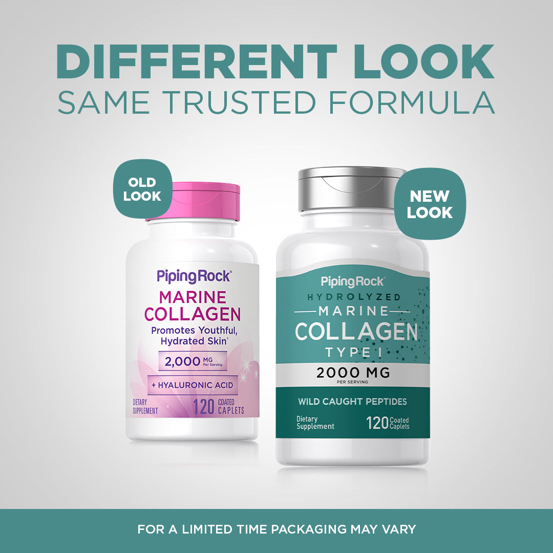 Amazon.com: Pure Marine Collagen 100% Marine Collagen Type 1