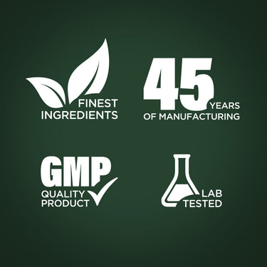 Mastic Gum, 1500 mg (per serving), 100 Quick Release Capsules
