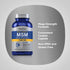 Mega MSM + Sulfur, 1500 mg, 240 Coated Caplets